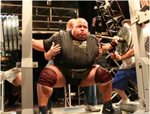3 GREAT SQUAT ALTERNATIVES YOU MIGHT HAVE MISSED! 3 GREAT SQUAT ALTERNATIVES YOU MIGHT HAVE MISSED!