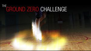 AX2: The Ground Zero Challenge AX2: The Ground Zero Challenge