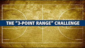 AX2: The “Three Point Range” Challenge AX2: The “Three Point Range” Challenge