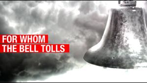 AX2: For Whom The Bell Tolls Challenge AX2: For Whom The Bell Tolls Challenge
