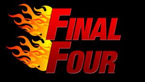 AX2: The “Final Four” Challenge AX2: The “Final Four” Challenge