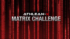 AX2:  The Matrix Challenge