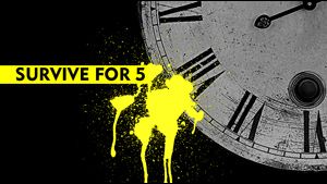 AX2: Survive For 5 Challenge AX2: Survive For 5 Challenge