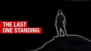 AX2: The Last One Standing Challenge AX2: The Last One Standing Challenge