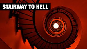 AX2:  The Stairway To Hell Workout