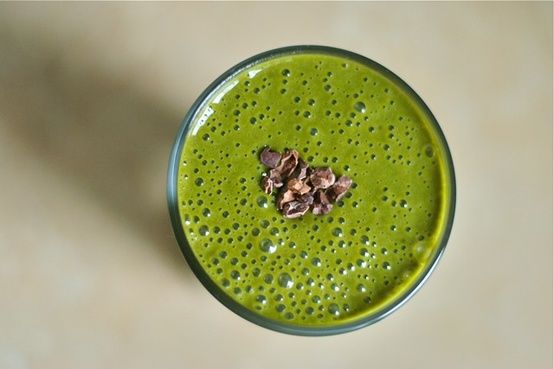 10 Holiday Smoothies to Satisfy Winter Time Cravings 10 Holiday Smoothies to Satisfy Winter Time Cravings