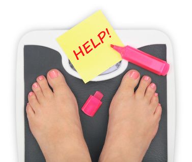 5 Ways to Break Through a Weight Loss Plateau NOW! 5 Ways to Break Through a Weight Loss Plateau NOW!