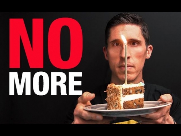 Why “Cheat Meals” are KILLING Your Gains! (SORRY) | ATHLEAN-X