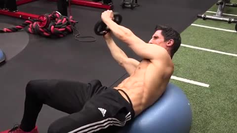 physioball plate