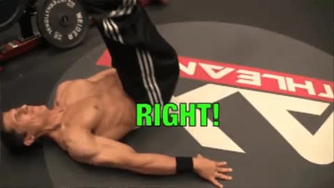 How To Get Six Pack Abs