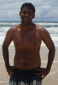 Jason Rego