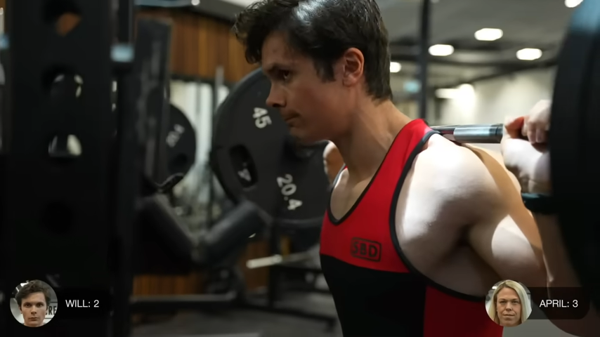 Best Fitness YouTubers | YouTube Channels | ATHLEAN-X