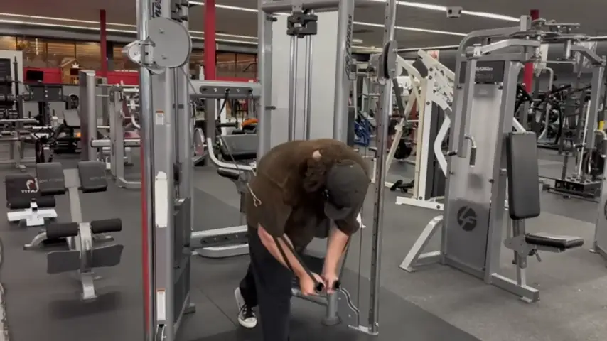 Sam Sulek Workout and Diet Advice