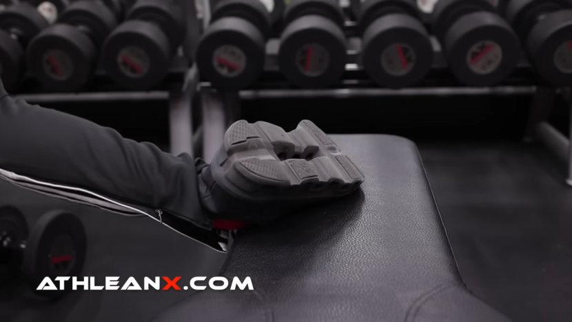 How To Do Bulgarian Split Squats | ATHLEAN-X