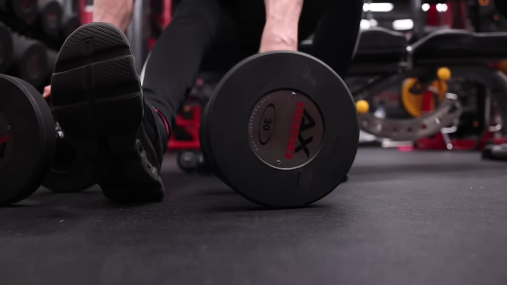 How To Do Bulgarian Split Squats | ATHLEAN-X