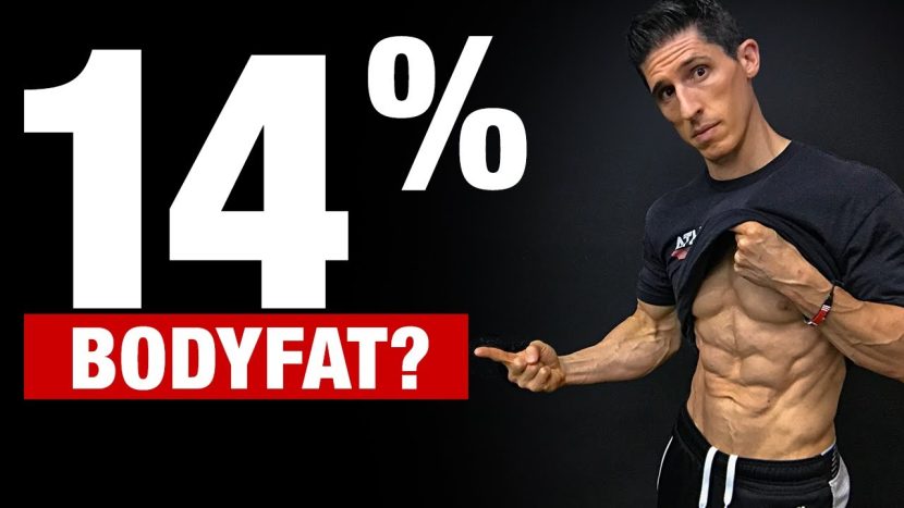 Body Fat for Abs to Show – The Truth! (MEN AND WOMEN)