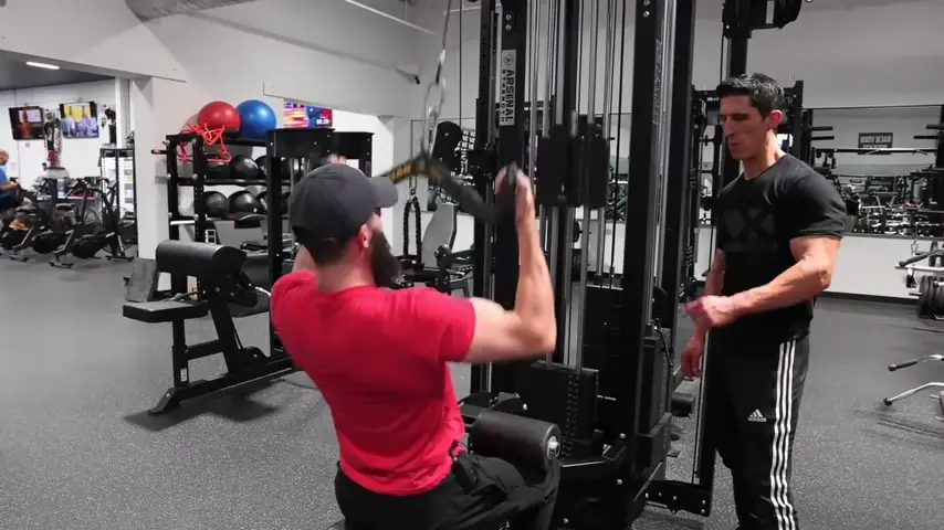 Sam Sulek Workout and Diet Advice