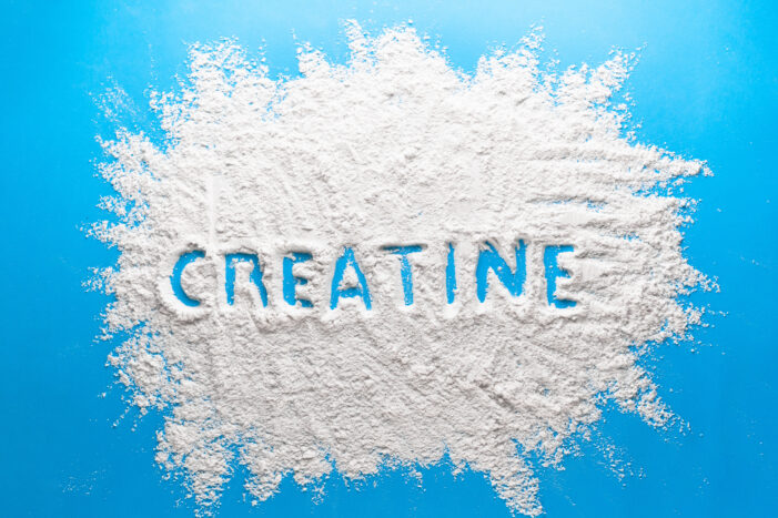 complete creatine guide