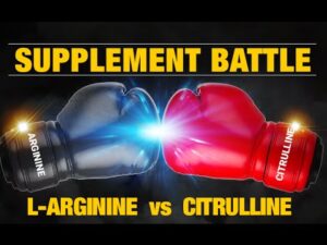Complete Pre-Workout Supplement Guide