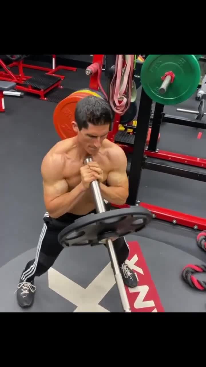 Standing Abs Workouts