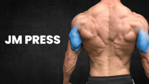 How To Do The JM Press