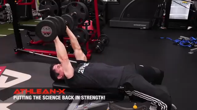 How To Do The JM Press