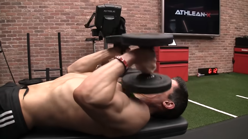 modified jm press
