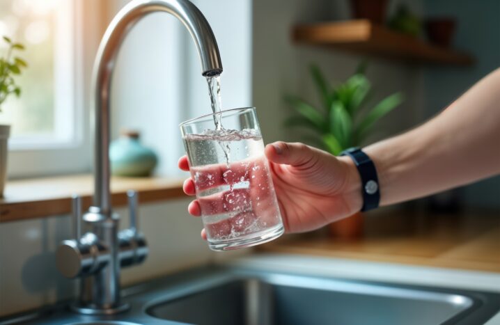 Water Intake Calculator