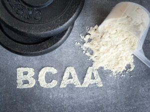 Complete BCAAs Guide