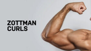 How To Do Zottman Curls