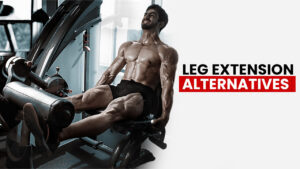 leg extension alternatives