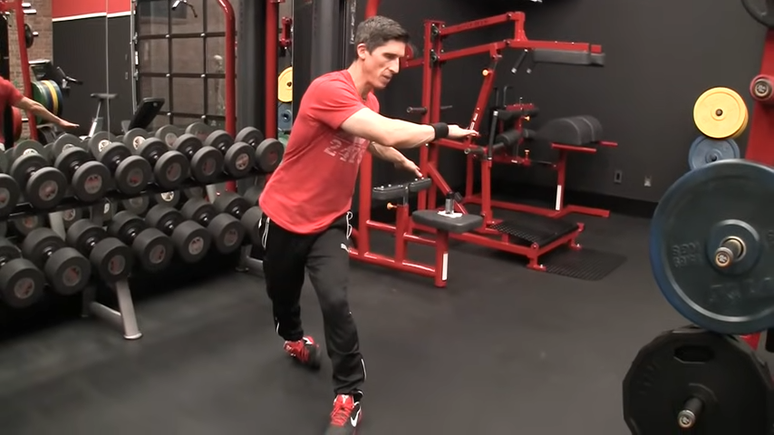 The Best Mobility Exercises You’re Not Doing