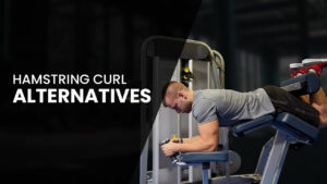 hamstring curl alternatives