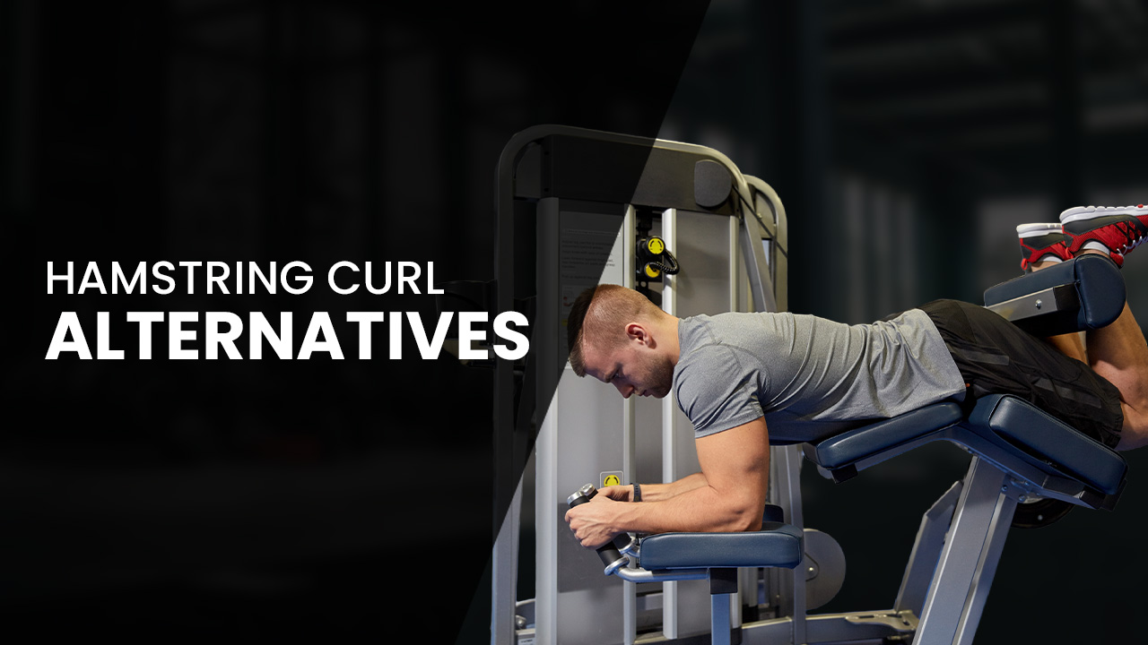 Hamstring Curl Alternatives hamstring curl alternatives