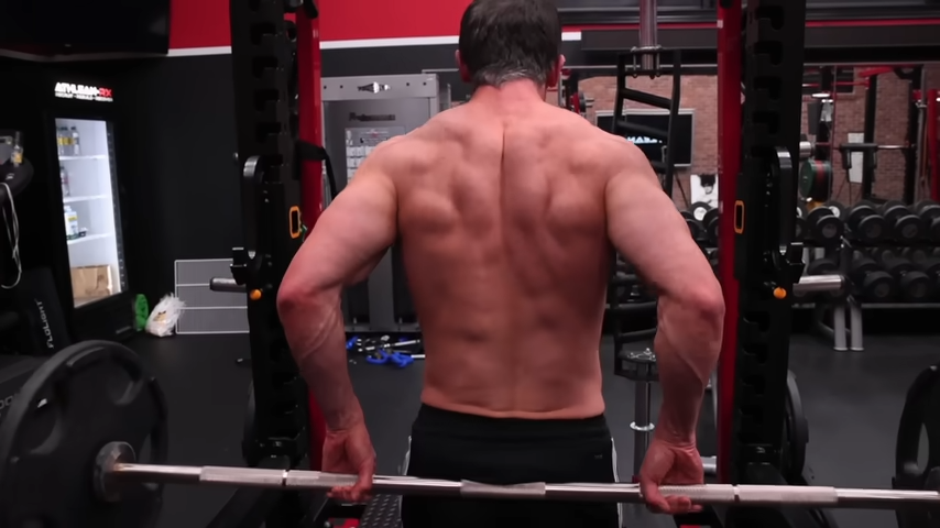 How To Do Shrugs