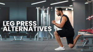 leg press alternatives
