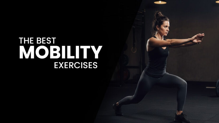 best mobility exercises