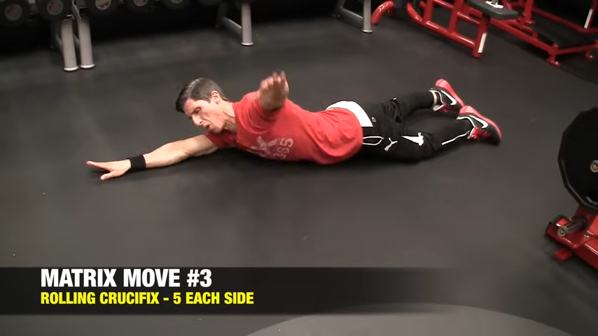 The Best Mobility Exercises You’re Not Doing