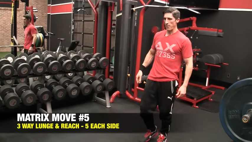 The Best Mobility Exercises You’re Not Doing