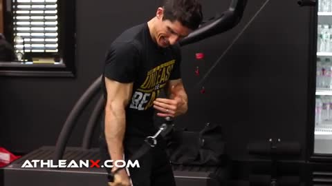 Best Tricep Cable Exercises for Growth