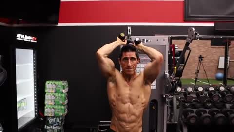 overhead cable extension