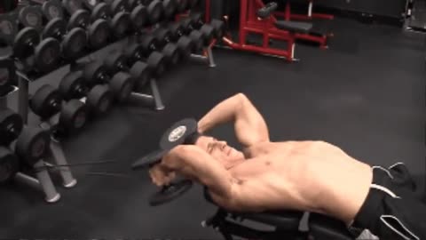 How To Do Cable Tricep Extensions