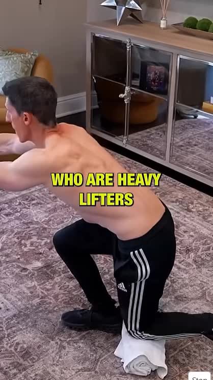 How To Do Pistol Squats