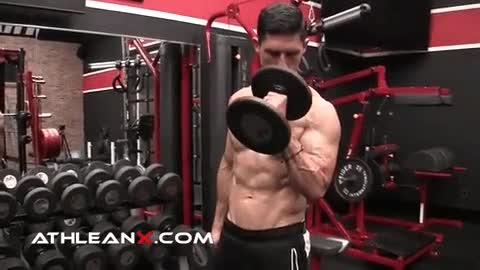 Hypertrophy Vs Strength