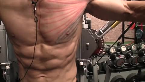 hi to low cable crossover