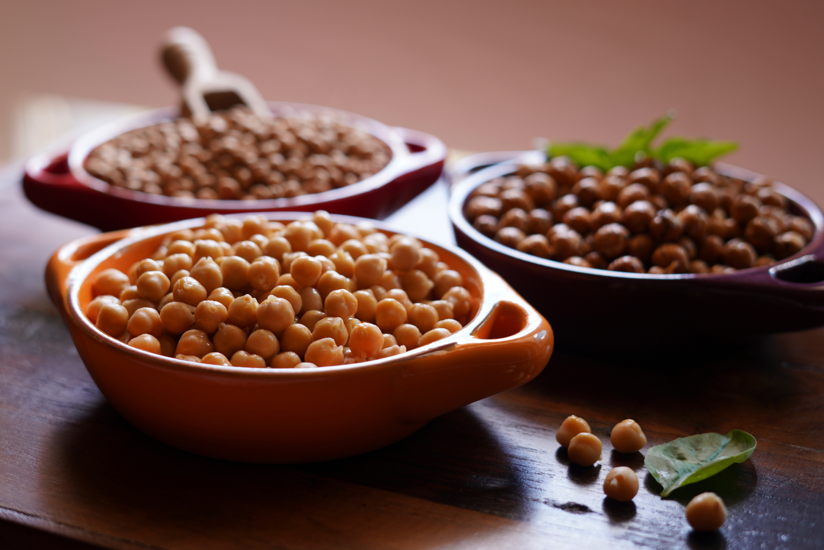 legumes vegan protein source