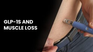 ozempic and muscle loss