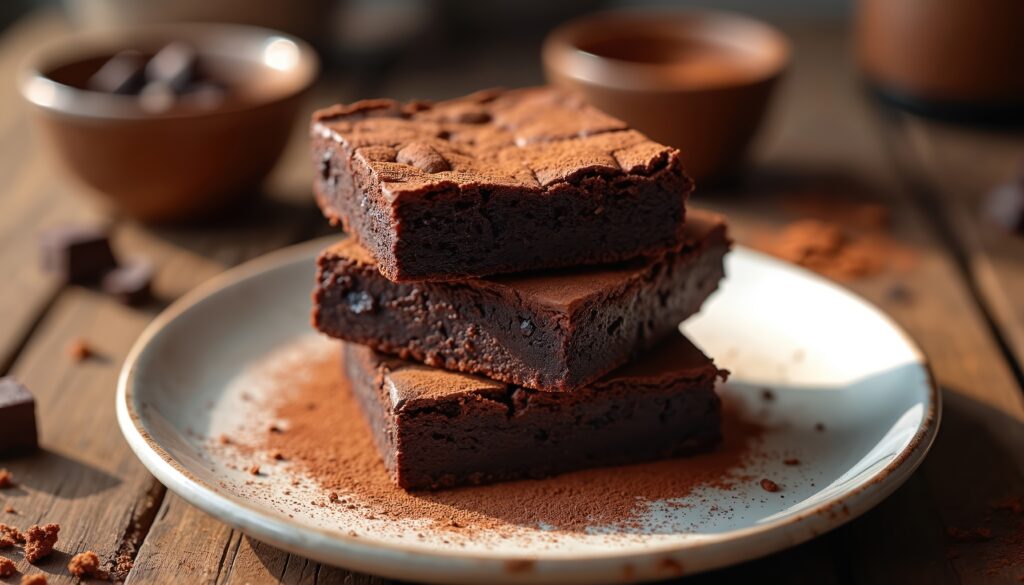 best protein brownie recipes