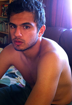 Alaeddine Rafei