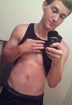 Austin Williams